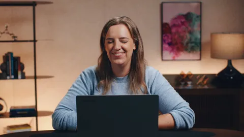 Preview frame from the post: Turn a Photo of Your Desk Into a Race Track