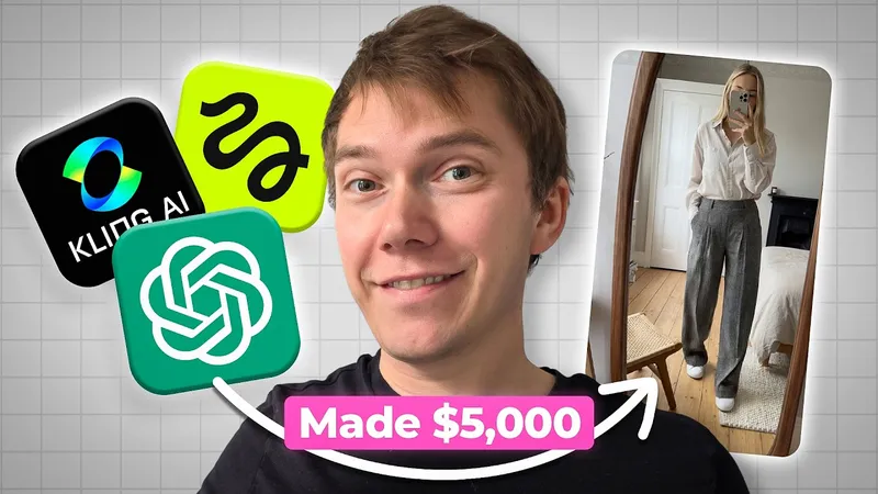 Turn one product photo into AI ad variations and keep the winners