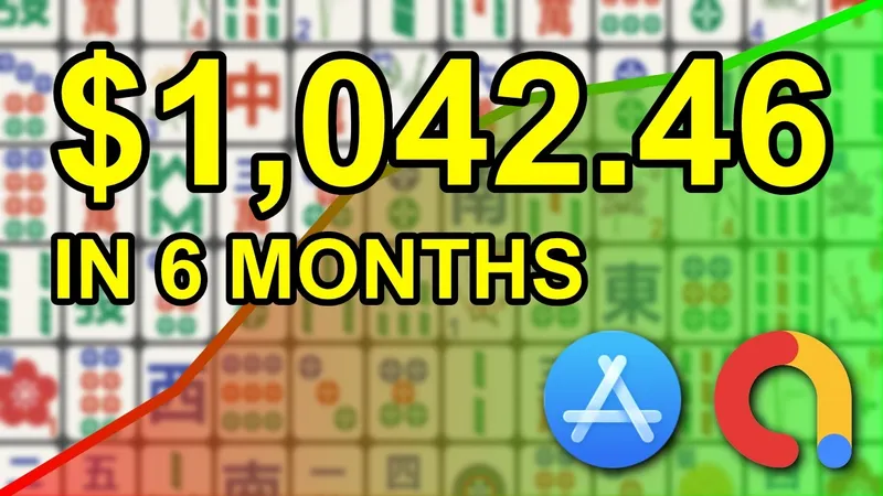Source image for Build a mobile game with AI and no coding background: $1,042 in 6 months