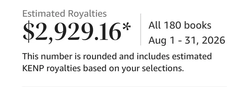 Grow an AI-assisted Amazon KDP catalog in batches