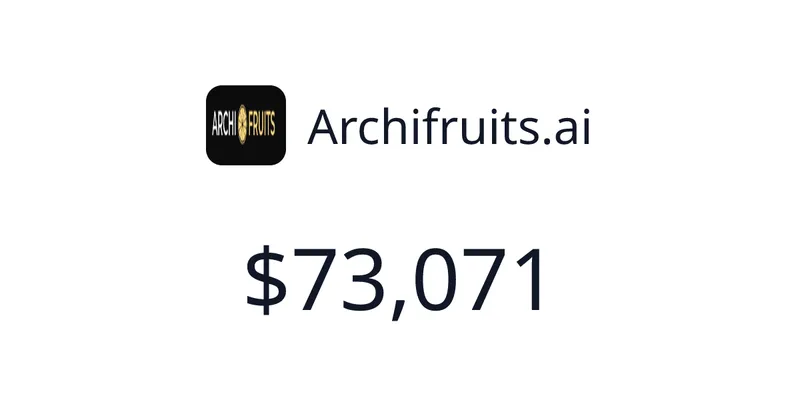 Source image for Archifruits.ai: turn room and building photos into architectural renders, $4,547 MRR