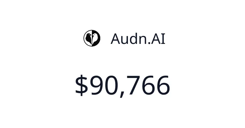 Source image for Audn.AI: automated penetration testing for AI companies, $28.4K MRR