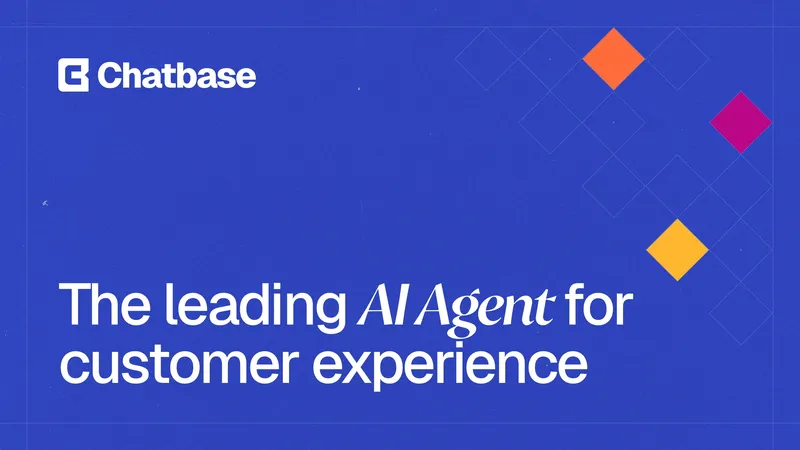 Source image for Sell AI support agents to businesses: Chatbase, $863.6K MRR
