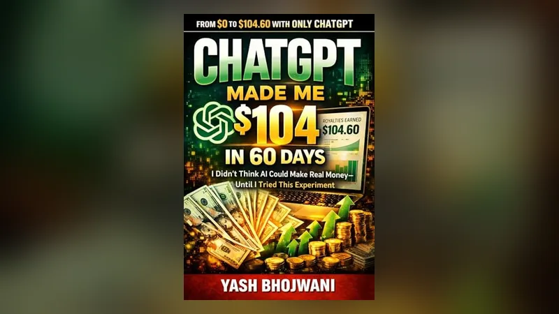 Source image for Publish 30 ChatGPT nonfiction books in 60 days: $104.60 in royalties