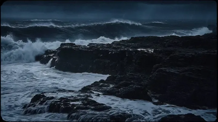 Make a short AI film for a tool contest with Grok Imagine