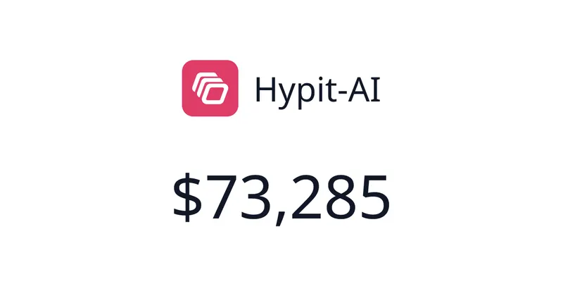 Source image for Hypit gives Claude Code and Codex a way to clone viral video workflows, $16.5K MRR