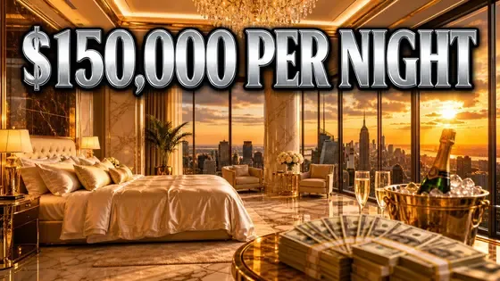 From the Kutly site: $150,000 per night