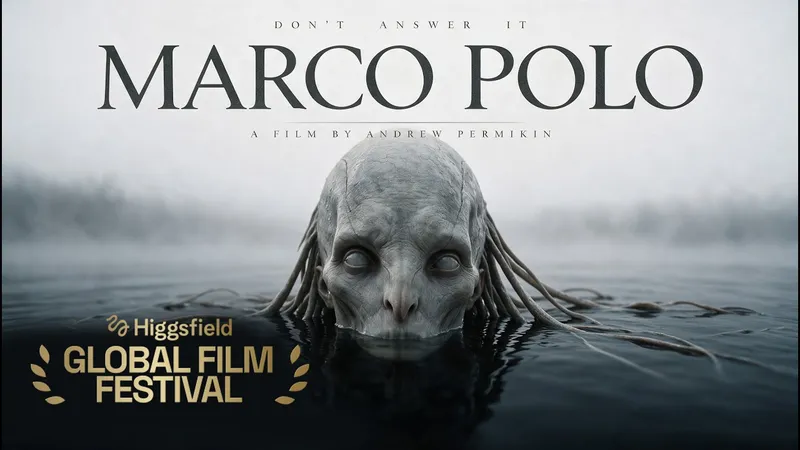 Source image for Share every prompt of your AI short film: MARCO POLO, 490K views