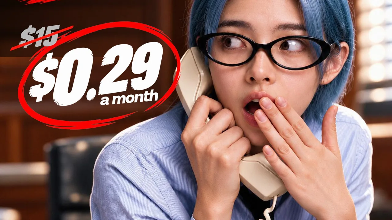 Dreamina Teams Up With 1,000+ Creators for a $0.29 Month