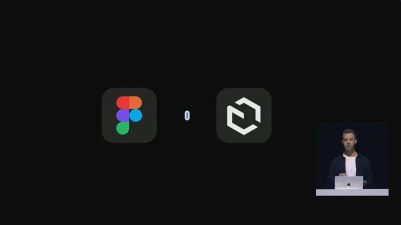 Figma Make with Payload CMS video still