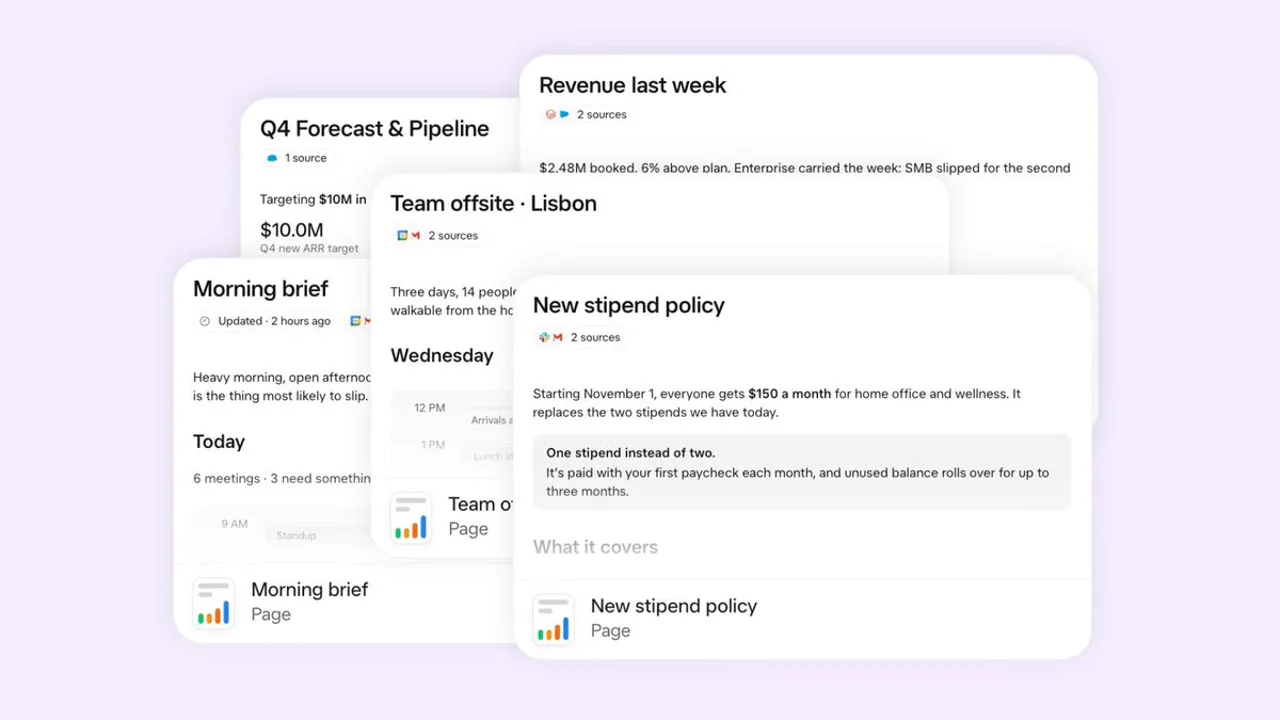 Grok Bot Can Now Build Reports, Memos and Dashboards