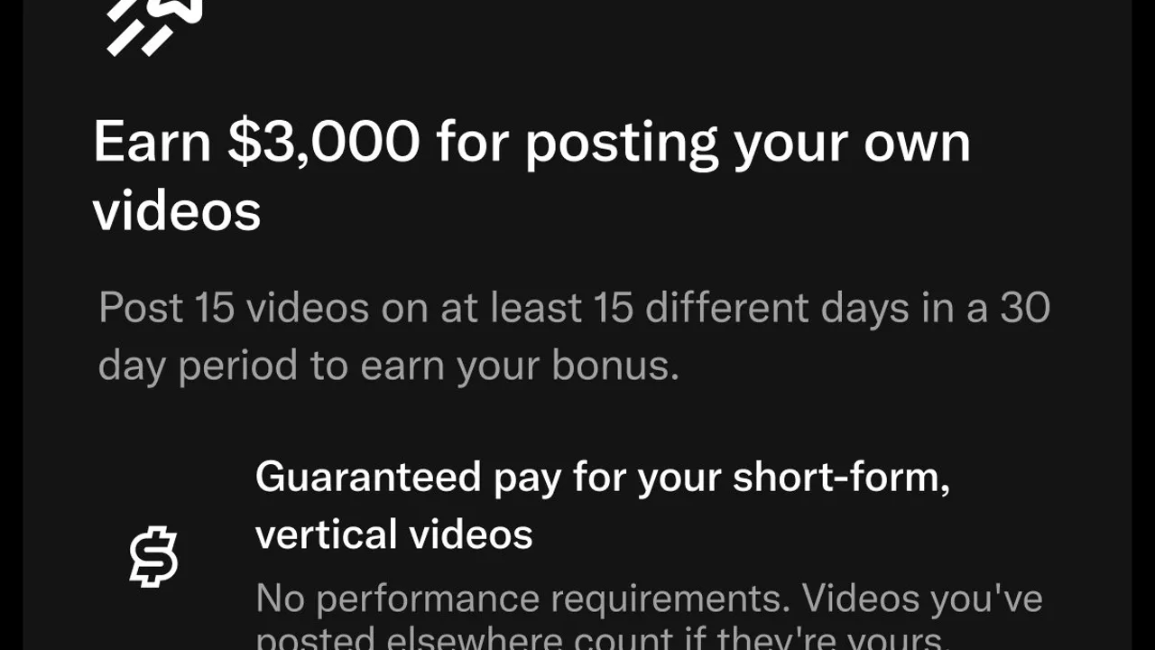 Snapchat stops recommending fully AI-made videos on Spotlight