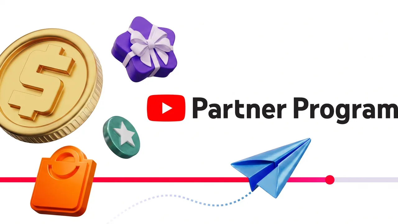 YouTube Shorts revenue needs 10M views/90 days from Feb 2027