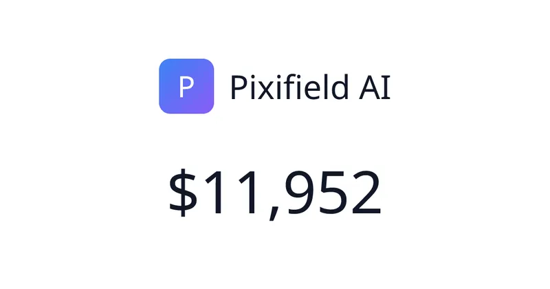Source image for Pixifield AI turns ideas into images and videos in seconds, $1,166/mo