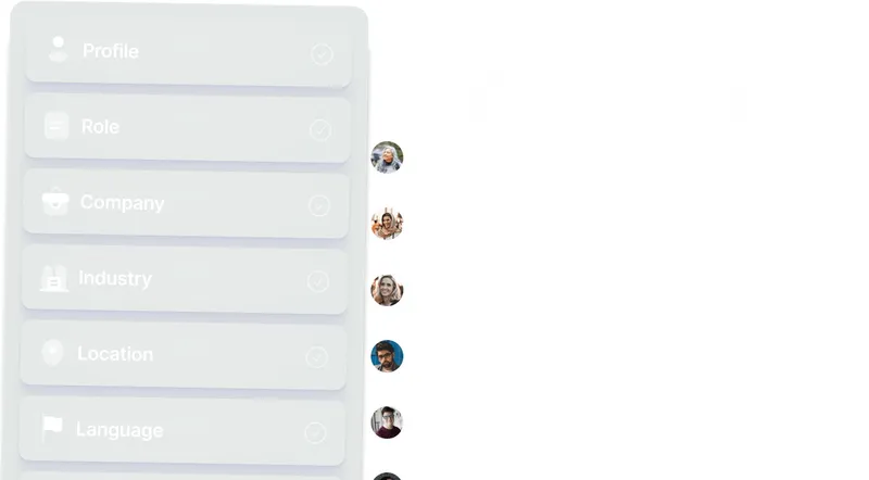 Source image for Automate personal LinkedIn outreach with AI: Prosp, $128K MRR