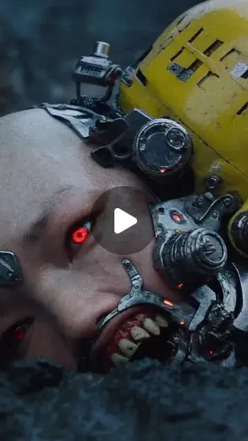 Source image for Grow an AI short-film page into a film coming to theaters