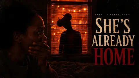 Source image for Turn a Halloween AI horror short into a series: 29.5K views, then a Part 2