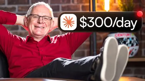 Source image for Test AI influencers for 7 days with Claude and Higgsfield: $157 profit, shown honestly
