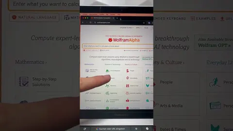 Source image for WolframAlpha, the free engine for math and knowledge: 51.8K views