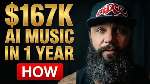Source image for Pick an AI music niche with keyword research before you make songs