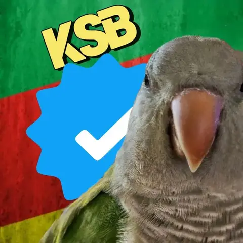Source image for Make AI pet Halloween clips with Higgsfield like @kennyslowbird: 3.1M plays