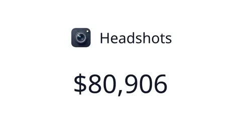 Source image for AI Pro Portrait: professional AI headshots in minutes, $540/mo