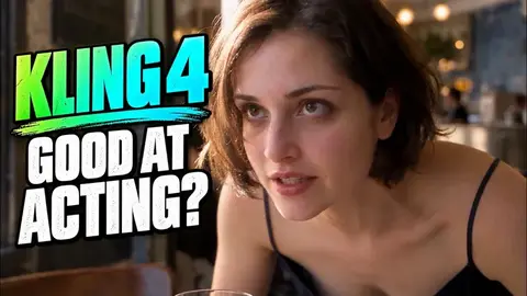 Source image for Test Kling 4 against Seedance 2.5 for AI films: 45.6K views
