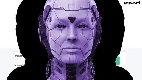 Source image for AI copywriter vs human: Alex Berman tests Anyword: 15.6K views