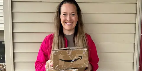 Source image for Upload Amazon review videos to your storefront: $67,000 in a year