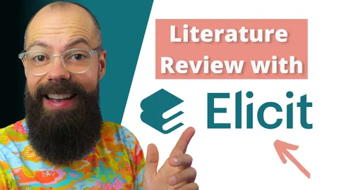 Source image for Andy Stapleton's beginner tutorial for Elicit: 114.8K views