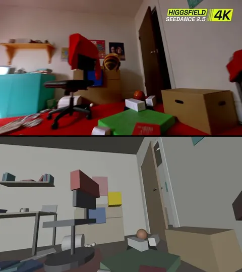 Preview image from the post by @higgsfield_ai