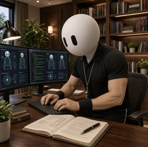 Preview image from the post by @BrianRoemmele