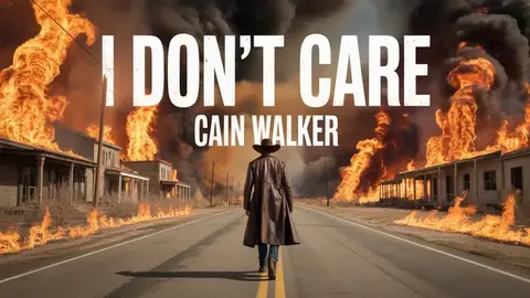 Source image for Chart an AI country artist on Billboard like Cain Walker: three songs in the top 11