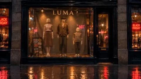 Source image for Turn product photos into Black Friday ads with CapCut AI Edit: 4.8M views