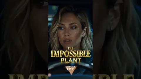 Source image for Make an AI romance web series: The Impossible Plant, 331K views on episode 5