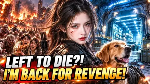 Source image for Make long AI "reborn" dramas with English dubs: ChronoFlix, 228K views