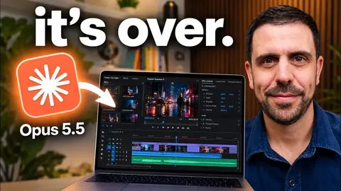 Source image for Automate your video editing with Claude Code: 671K views