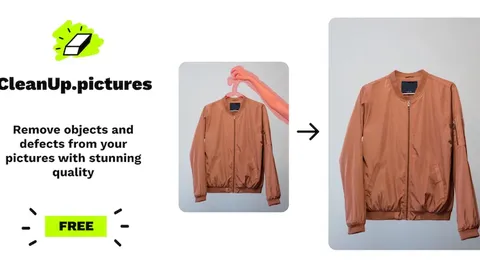 Source image for Erase clutter from a product photo in one brush stroke: Cleanup.pictures