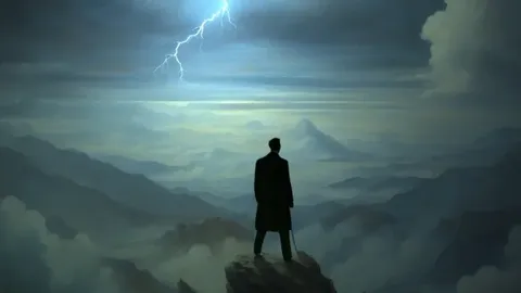 Source image for Relight a flat image into a dramatic scene: Clipdrop Relight