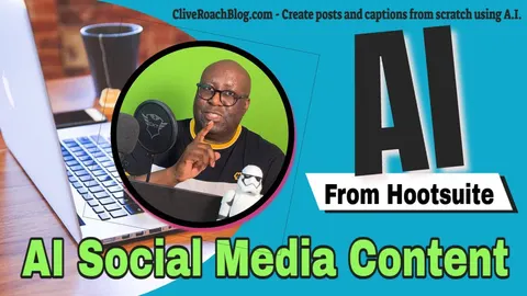 Source image for Hootsuite's OwlyWriter AI writes posts and captions: 3.6K views