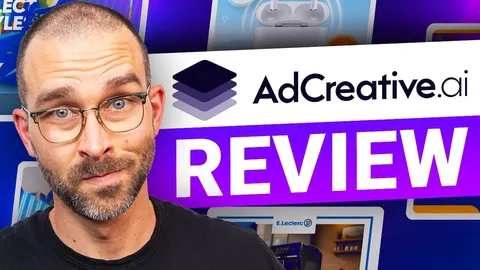 Source image for AdCreative.ai reviewed: making ad creatives with AI: 30.6K views