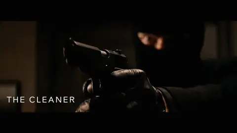 Source image for String a narrative together in Google Flow with Veo 3: THE CLEANER, 236K views