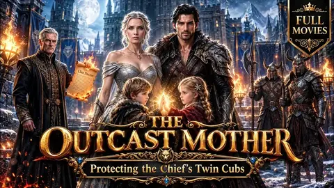 Source image for Make full-length AI fantasy movies with subtitles: DD FILM AI, 315K views