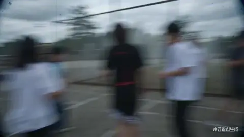 Source image for Make the Seedance "monster slayer" AI video: 12.2M plays