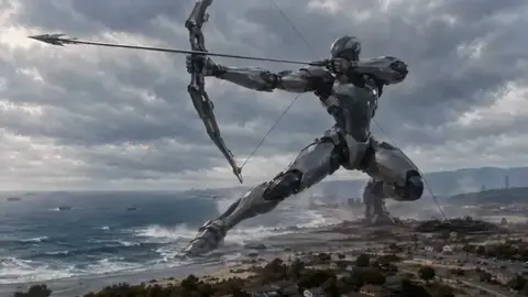 Source image for Post a Seedance 2.5 AI film test that goes viral: 1.4M views