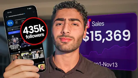 Source image for Grow a faceless Instagram page to 15k followers on 20 posts