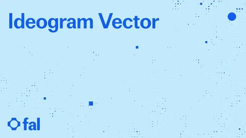Preview image from the post by @fal