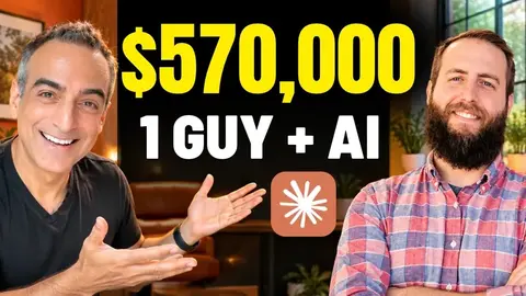 Source image for Run an AI powered SEO service to about $570K ARR in a month: 27.2K views
