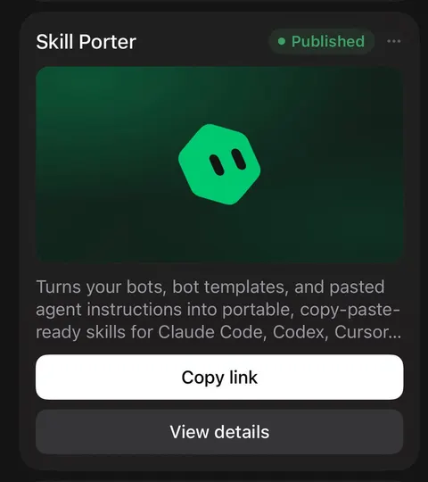 Preview image from the post by @freddyunivers3