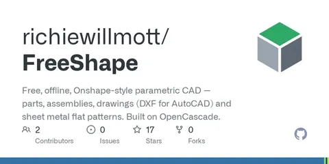 Source image for Build a free offline CAD app with Claude in 3 days